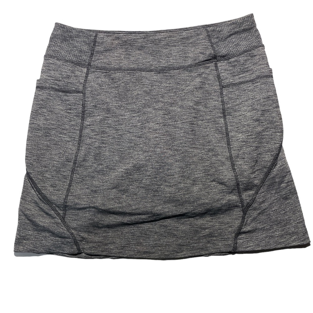 Athleta Excursion Skort Size M - Picture 2 of 8